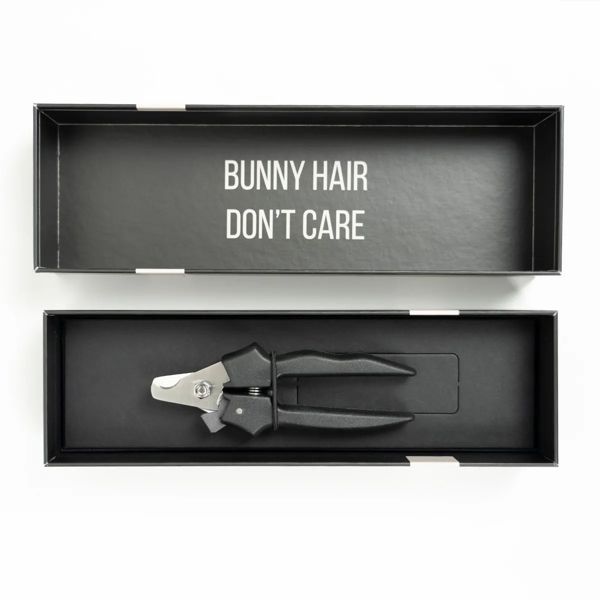 Jouw Konijn Nail Care nagelschaar konijn schuin blad