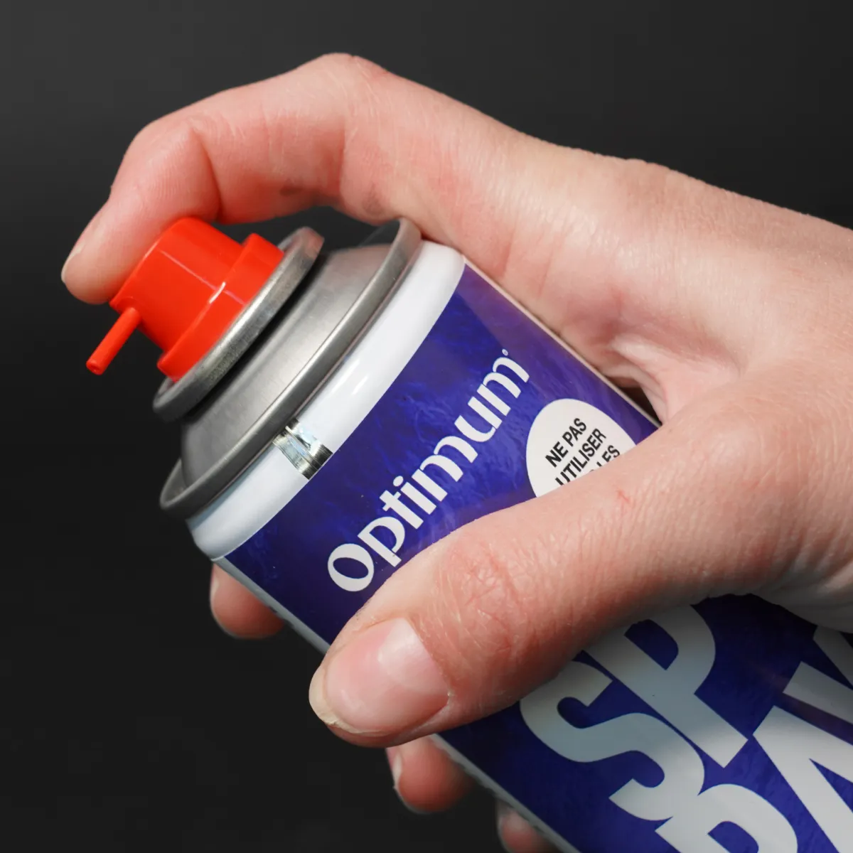 Jouw Cavia Cleaning Oil verzorgingsspray 4-in-1