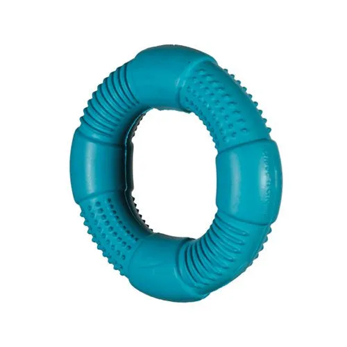 Natures Instinct Chase n Chomp Go-Ring foam hondenspeelgoed