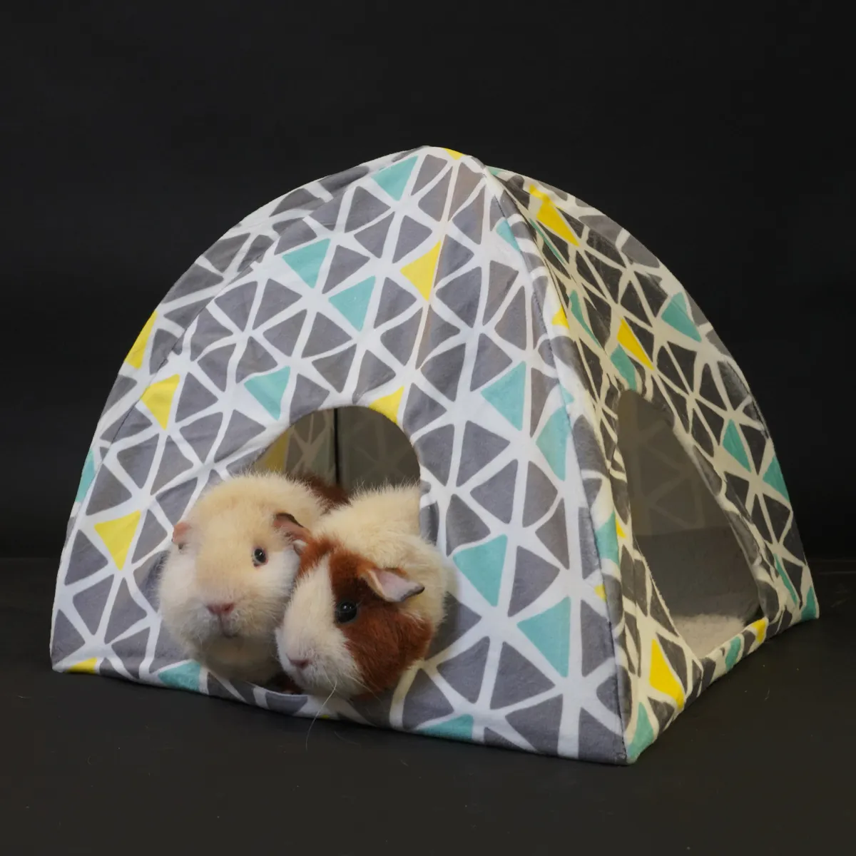 Snuggle Tipi slaapzak pluche antislip wasbaar