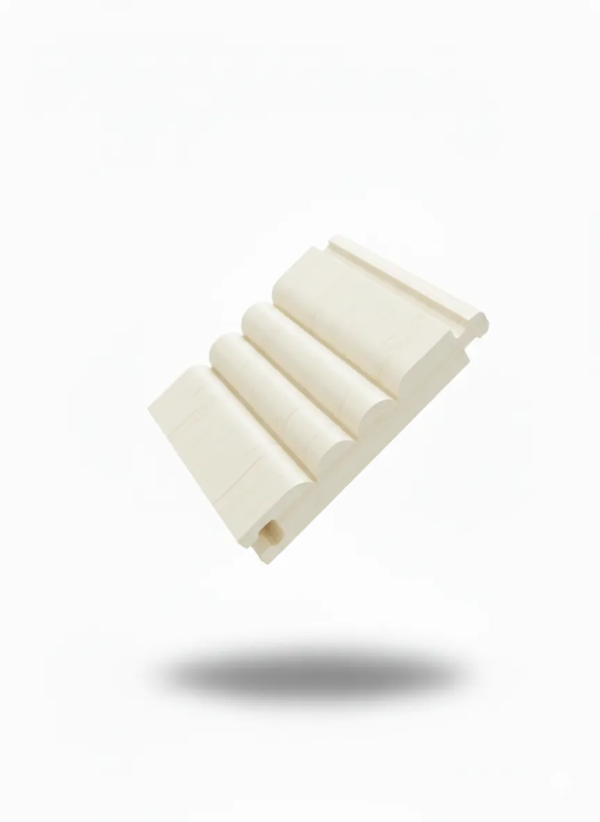 Niborprints Trap Modulaire trap korte verlenging 13,5 cm