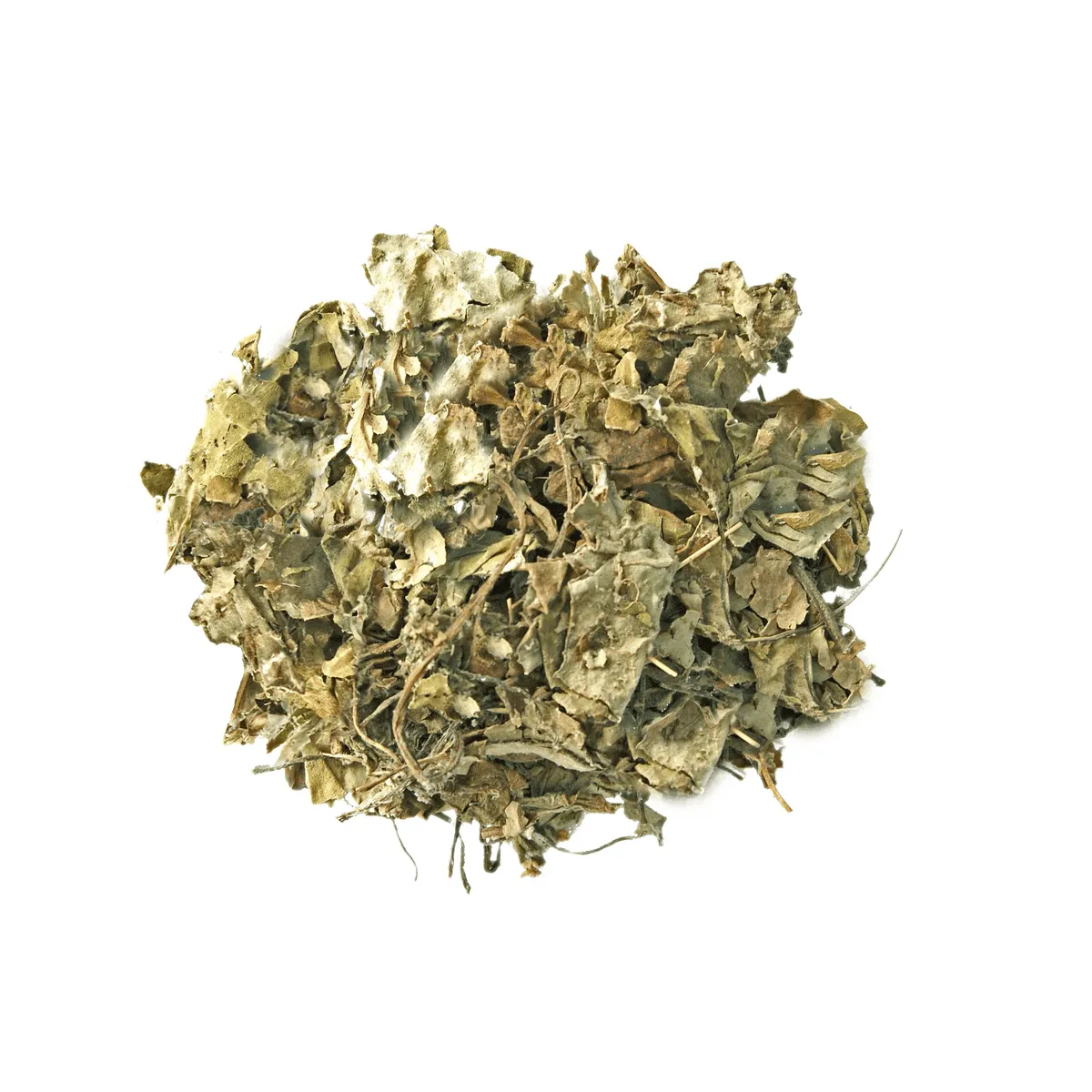 Bounty Paradise NT Huflattich kruiden 60 gr hoefblad
