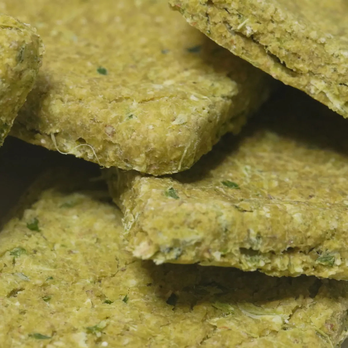 Jouw Konijn Originals Pure Parsley konijnenkoekjes peterselie