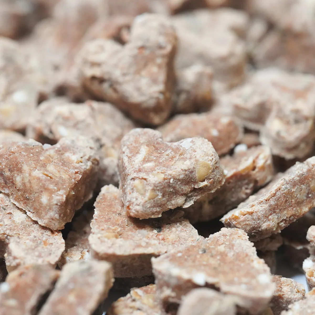 Jouw Konijn Originals Sweetheart cookies tijm snack