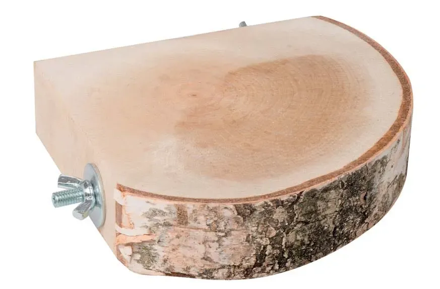 Bounty Paradise Panorama Ecksitz hoekzitplank 15 cm