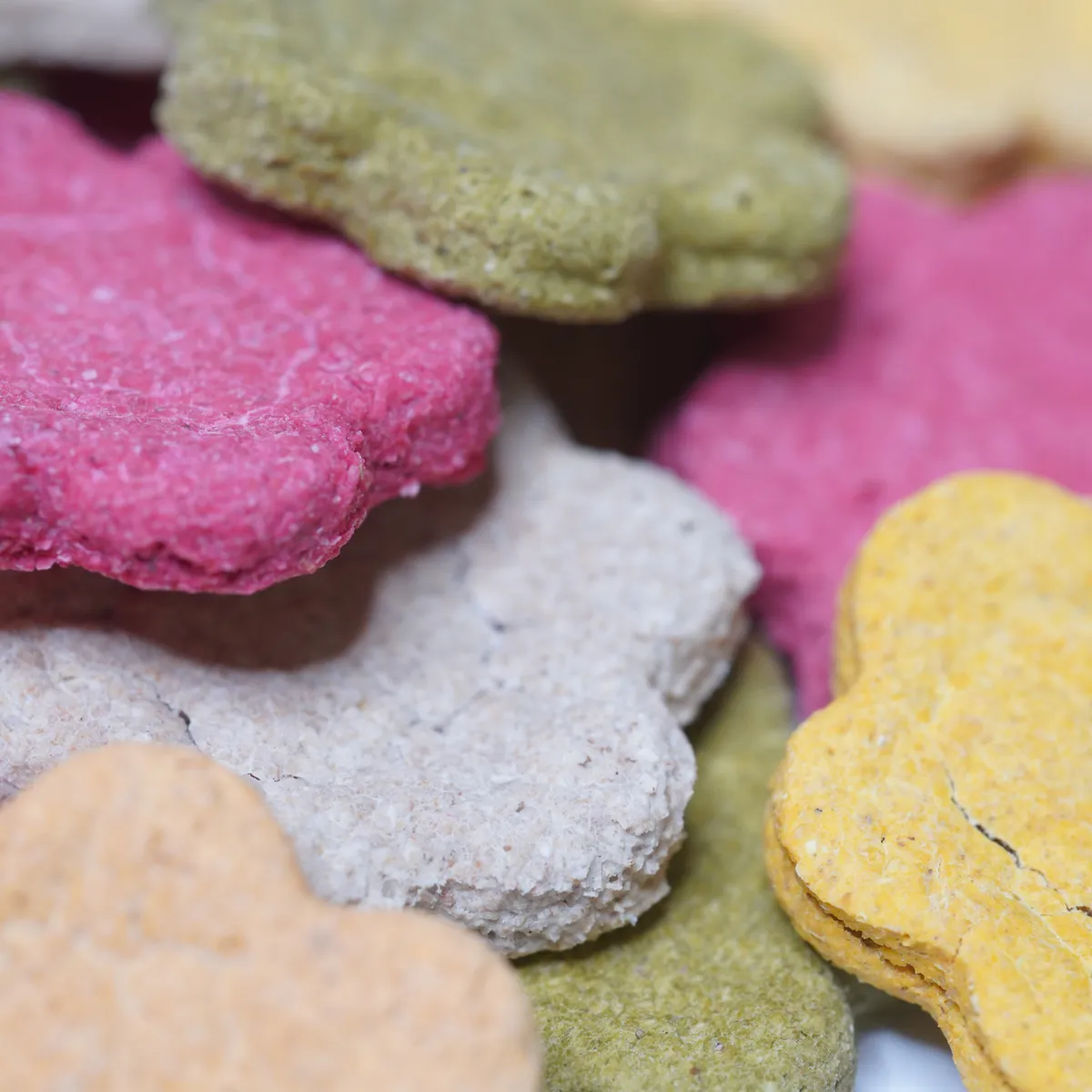 Jouw Konijn Originals Cookie koekjesbox variety