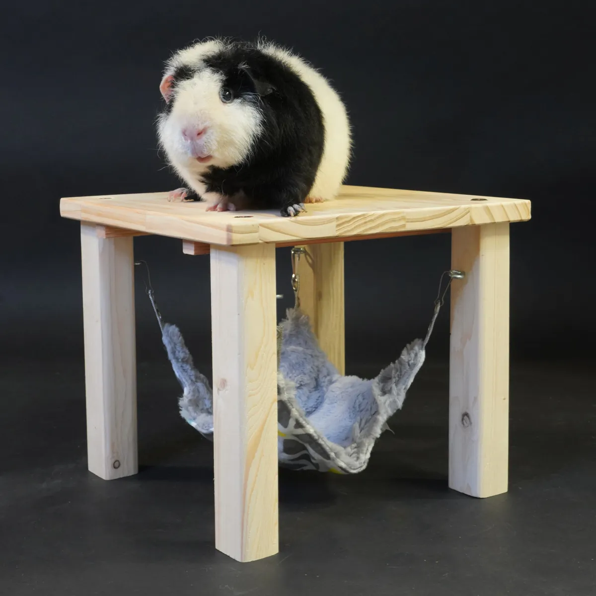 Jouw Cavia Relax plateau hangmat S vilt
