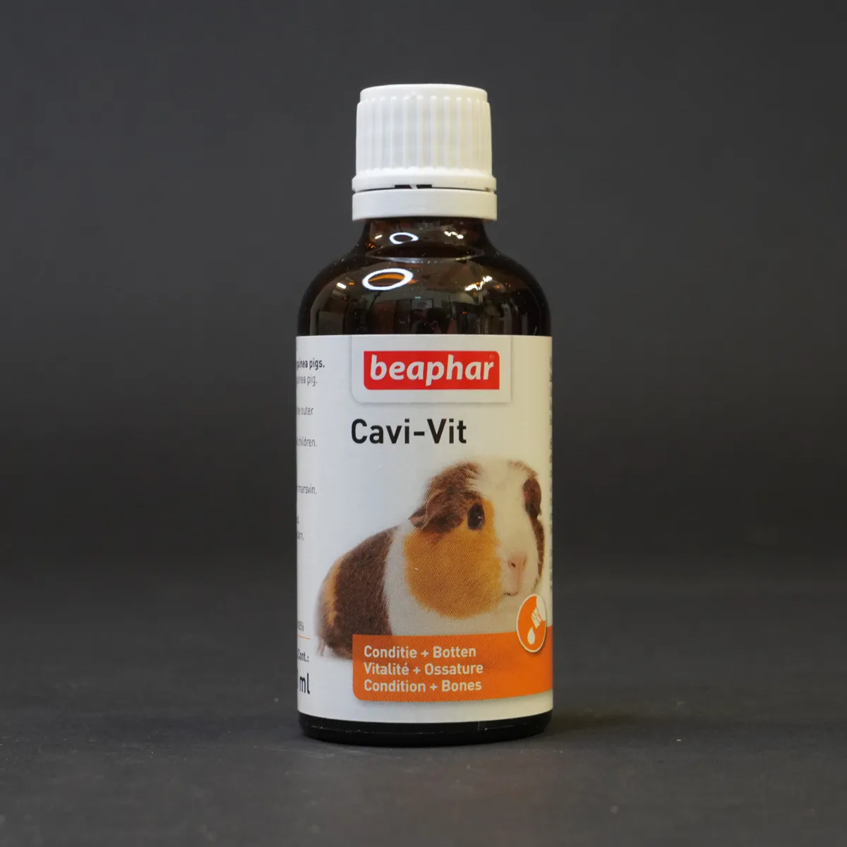 Jouw Cavia vitamine C druppels immuunsysteem