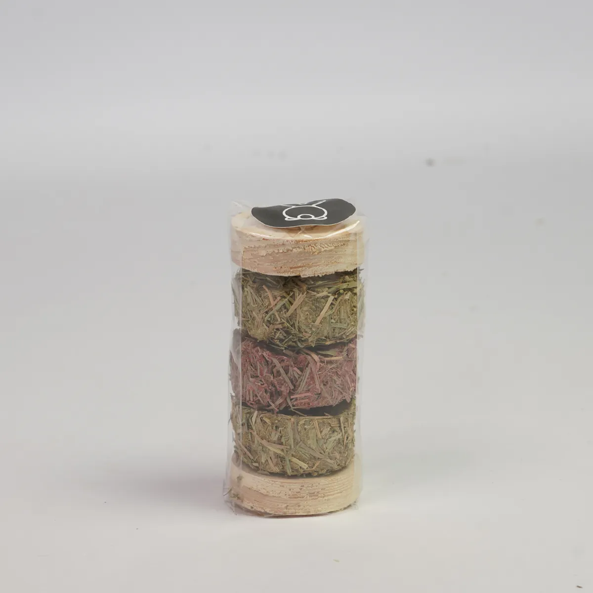 Jouw Konijn Originals Bahama mama speeltje hay rondo hooi