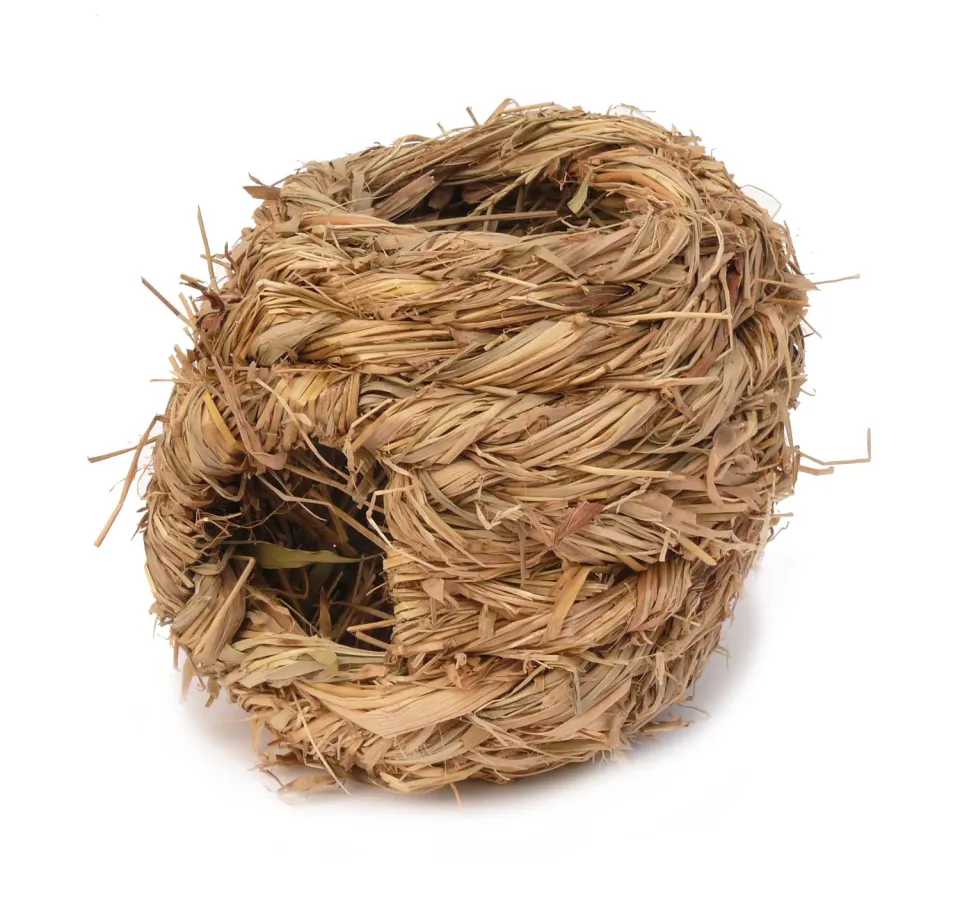 Bounty Paradise Glomerata grasnest S 10cm nest 4 openingen