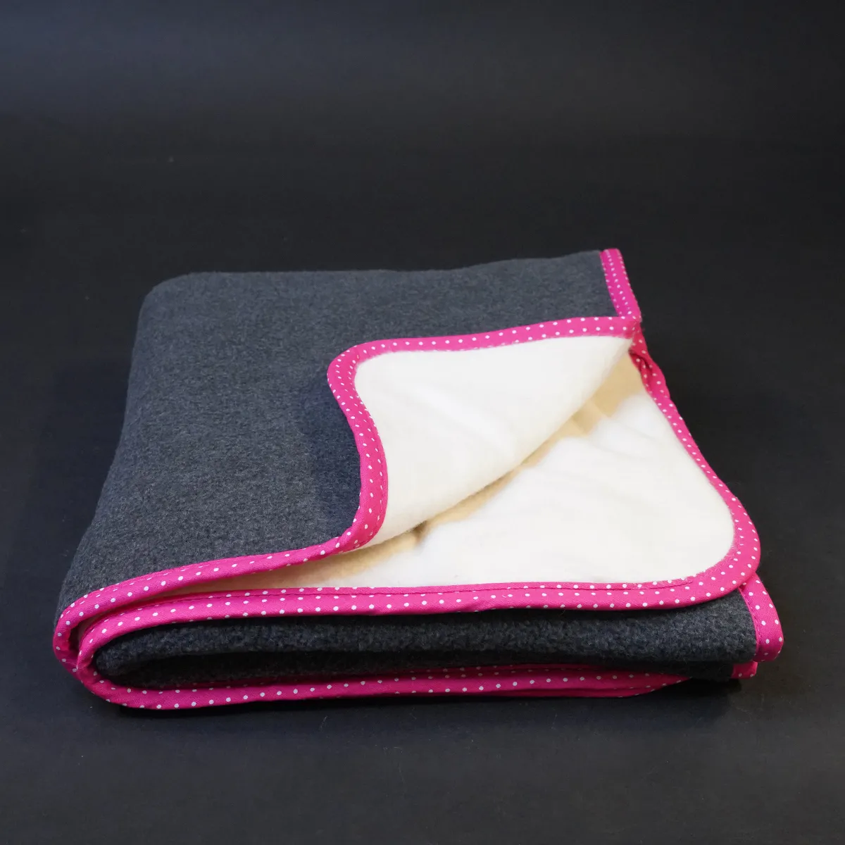 Jouw Cavia Relax & Chill ligmat M roze