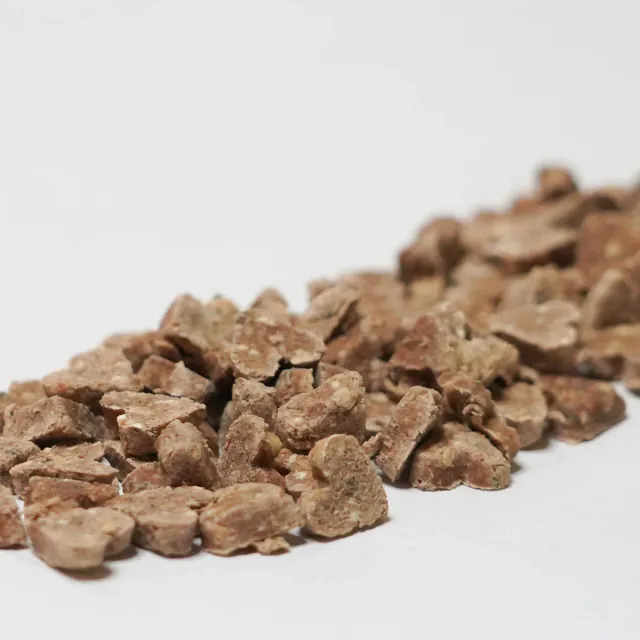 Jouw Konijn Originals Sweetheart cookies tijm snack