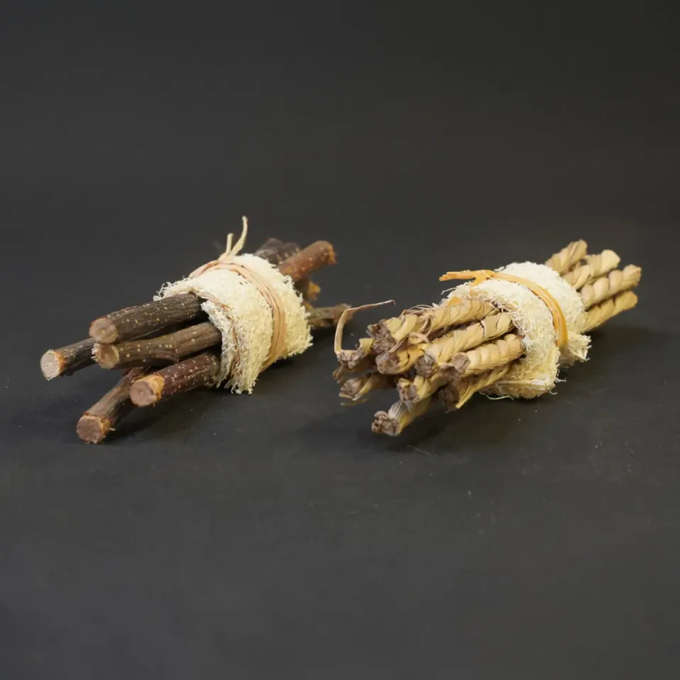 Jouw Cavia Chew Sticks Knaagsticks Natuurlijk