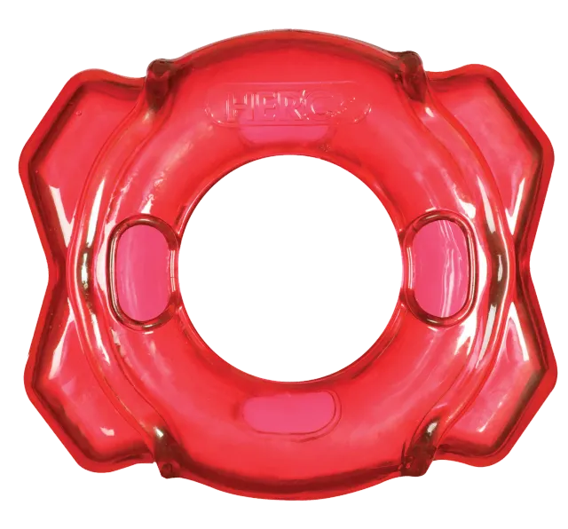 Natures Instinct Hero Treat N Play Large foerageerring hond