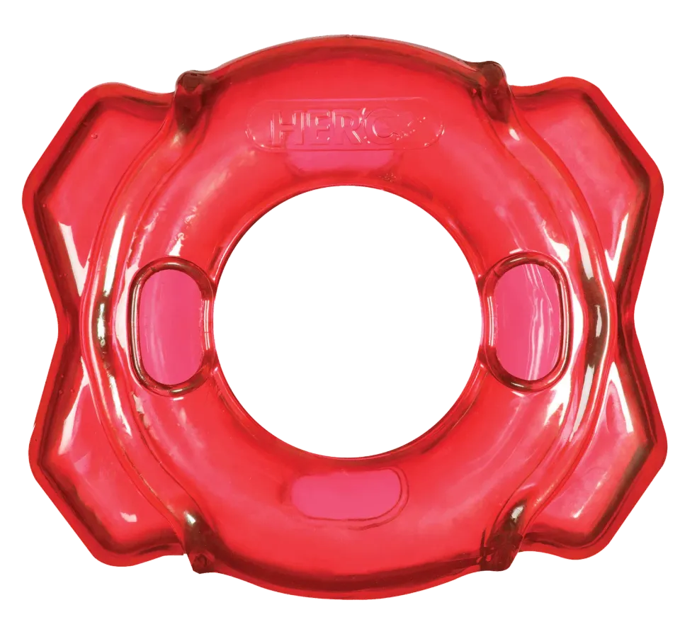 Natures Instinct Hero Treat N Play Large foerageerring hond