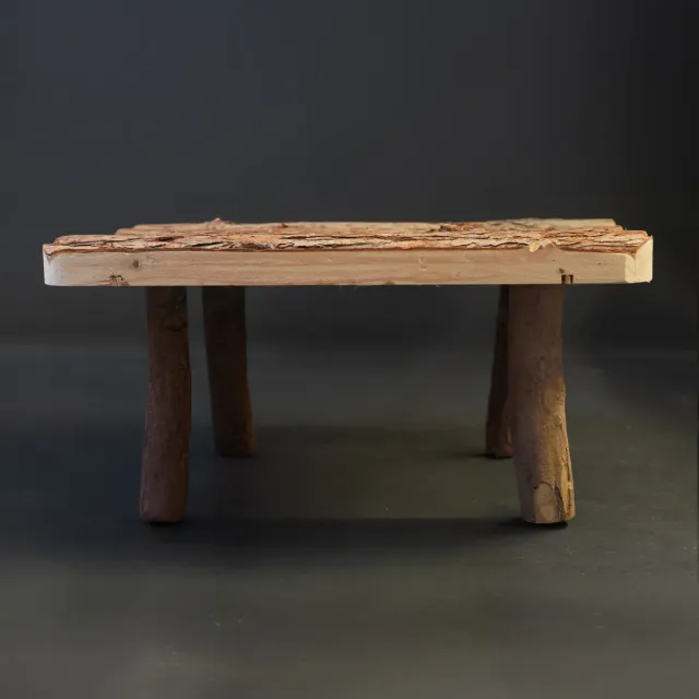 Jouw Cavia Relax Plateau plateau cavia hout knaagveilig