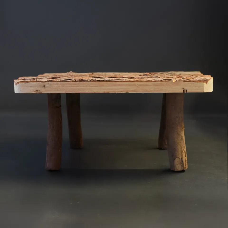 Jouw Cavia Relax Plateau plateau cavia hout knaagveilig