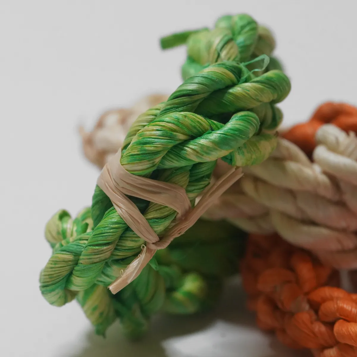 Jouw Konijn Originals Corn Rings snack mais