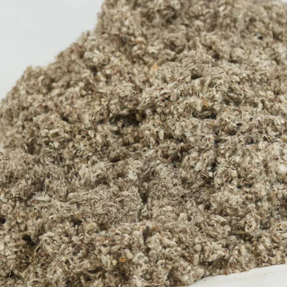 Jouw Konijn Originals Katoen bodembedekking stofarm zacht