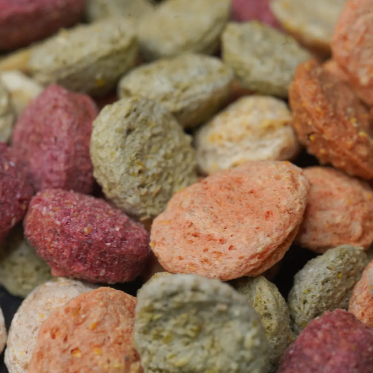 Jouw Cavia Party Pebbles snack mix beloning