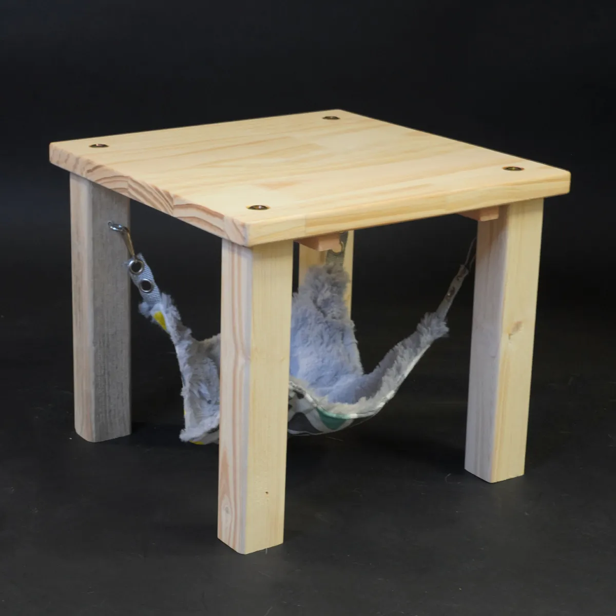 Jouw Cavia Relax plateau hangmat S vilt