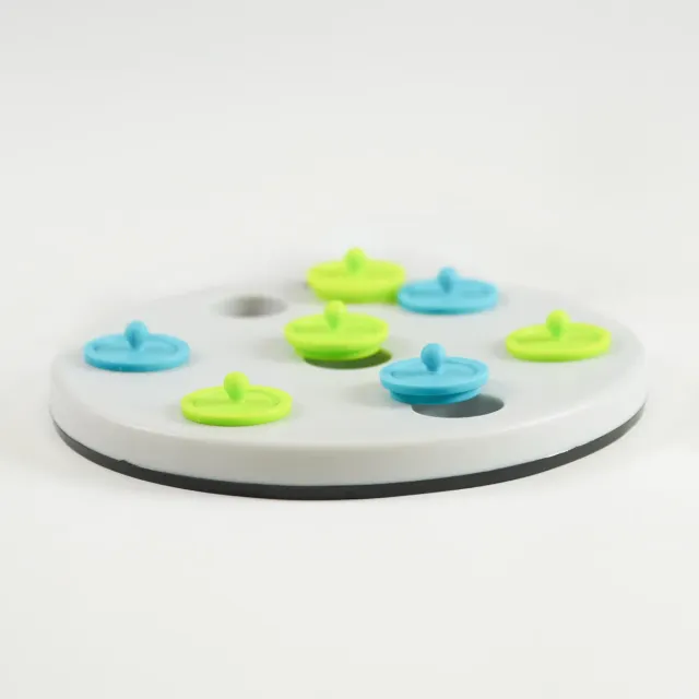 Jouw Konijn Originals Pick & Find Grey denkspel beginners