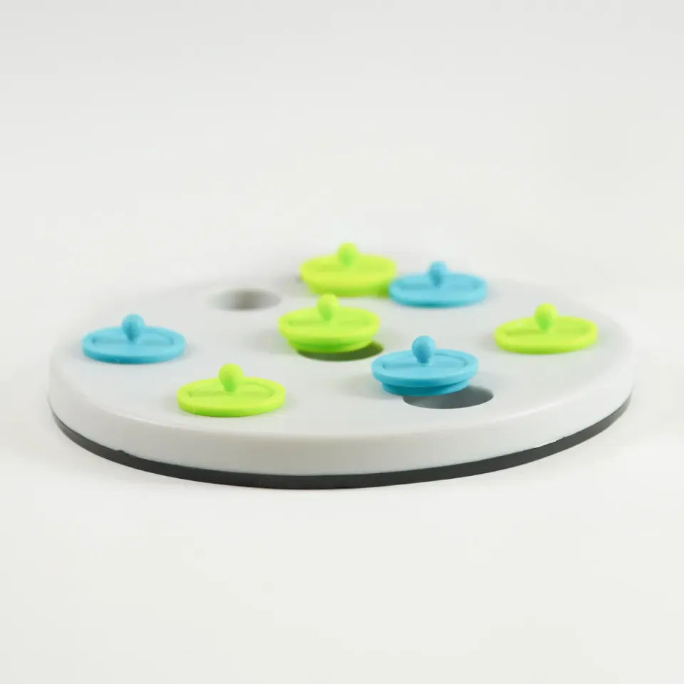 Jouw Konijn Originals Pick & Find Grey denkspel beginners