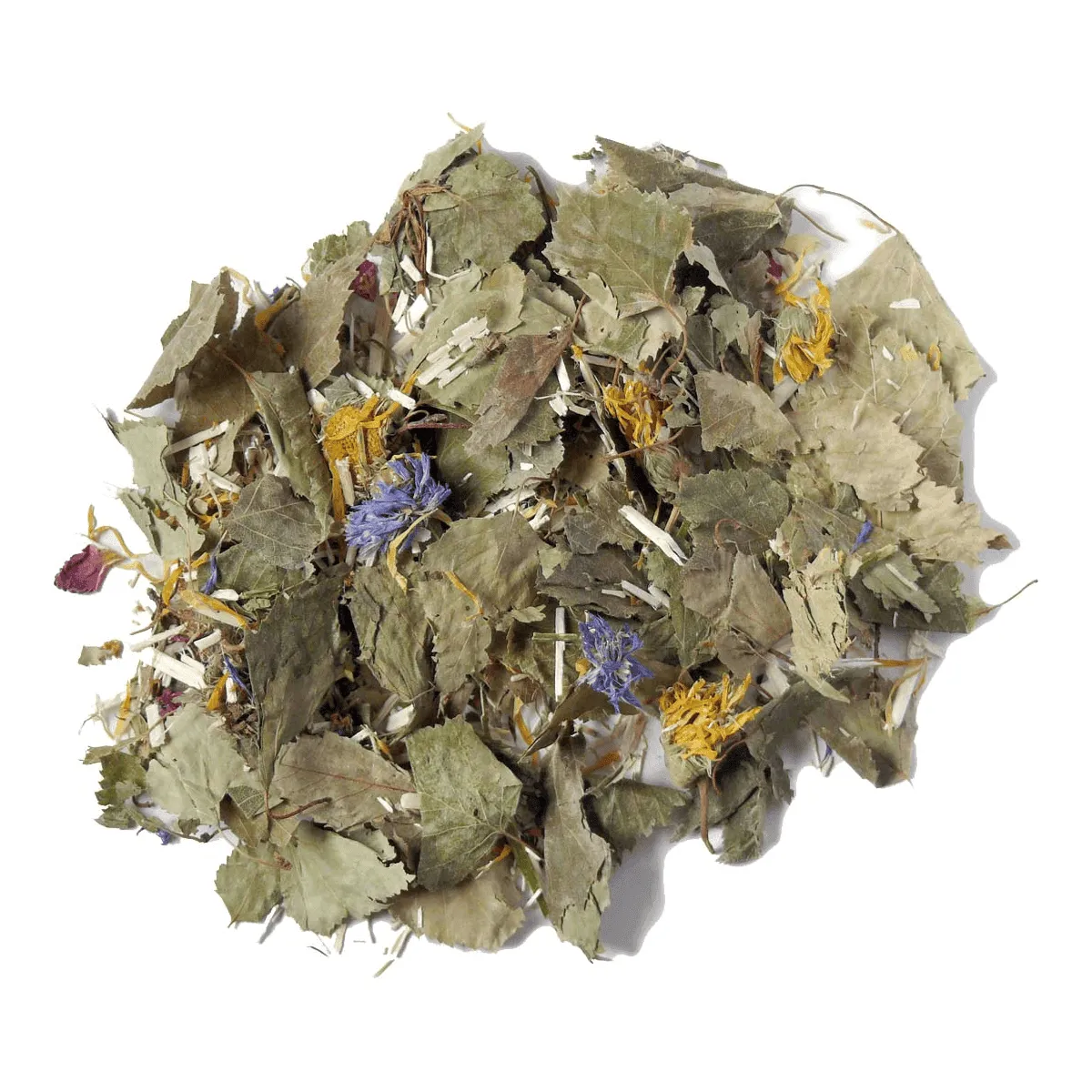 Bounty Paradise Abenteuer Colore scharrelmix 400 gram kruiden
