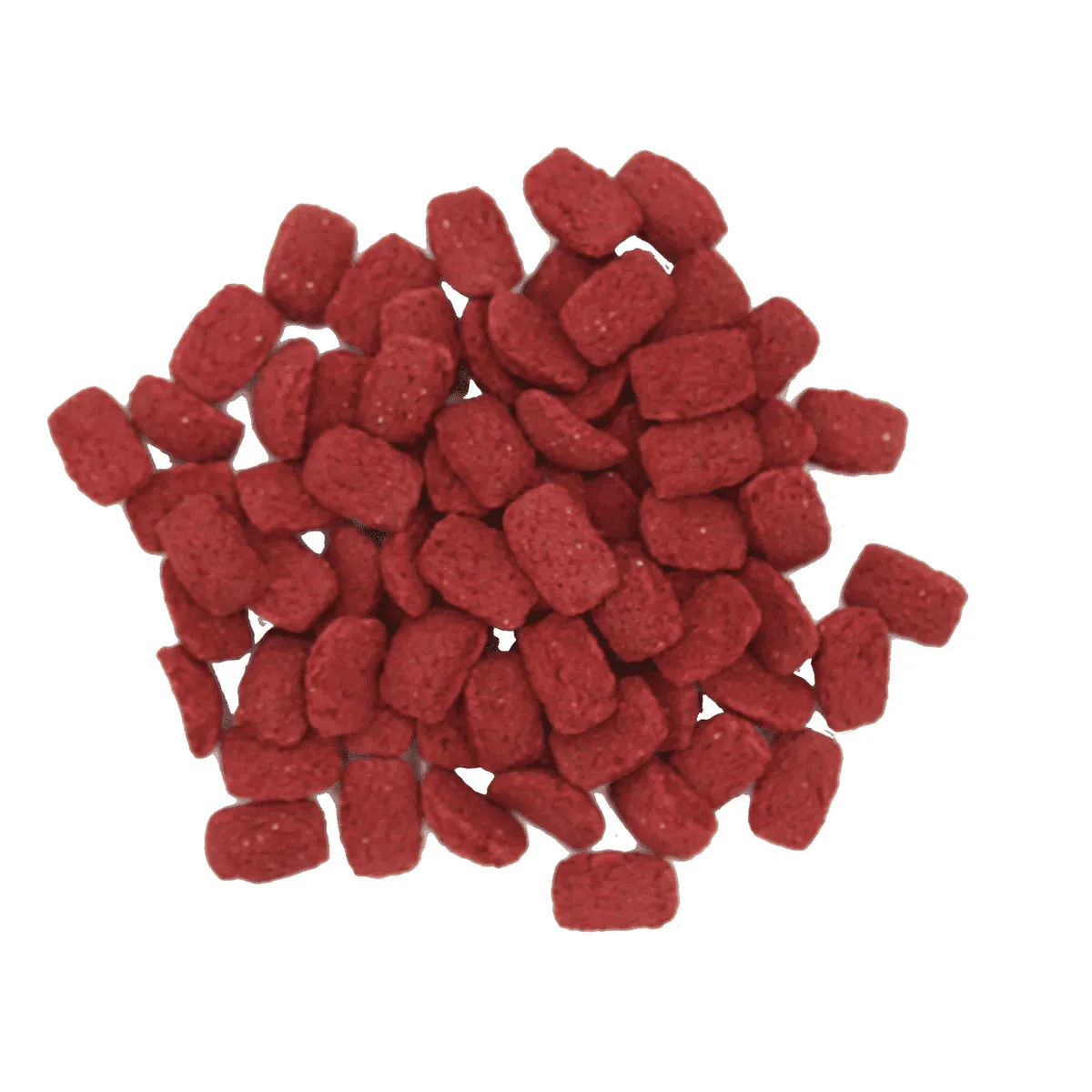Bounty Paradise HM Rode Biet kussentjes snack 30 gr