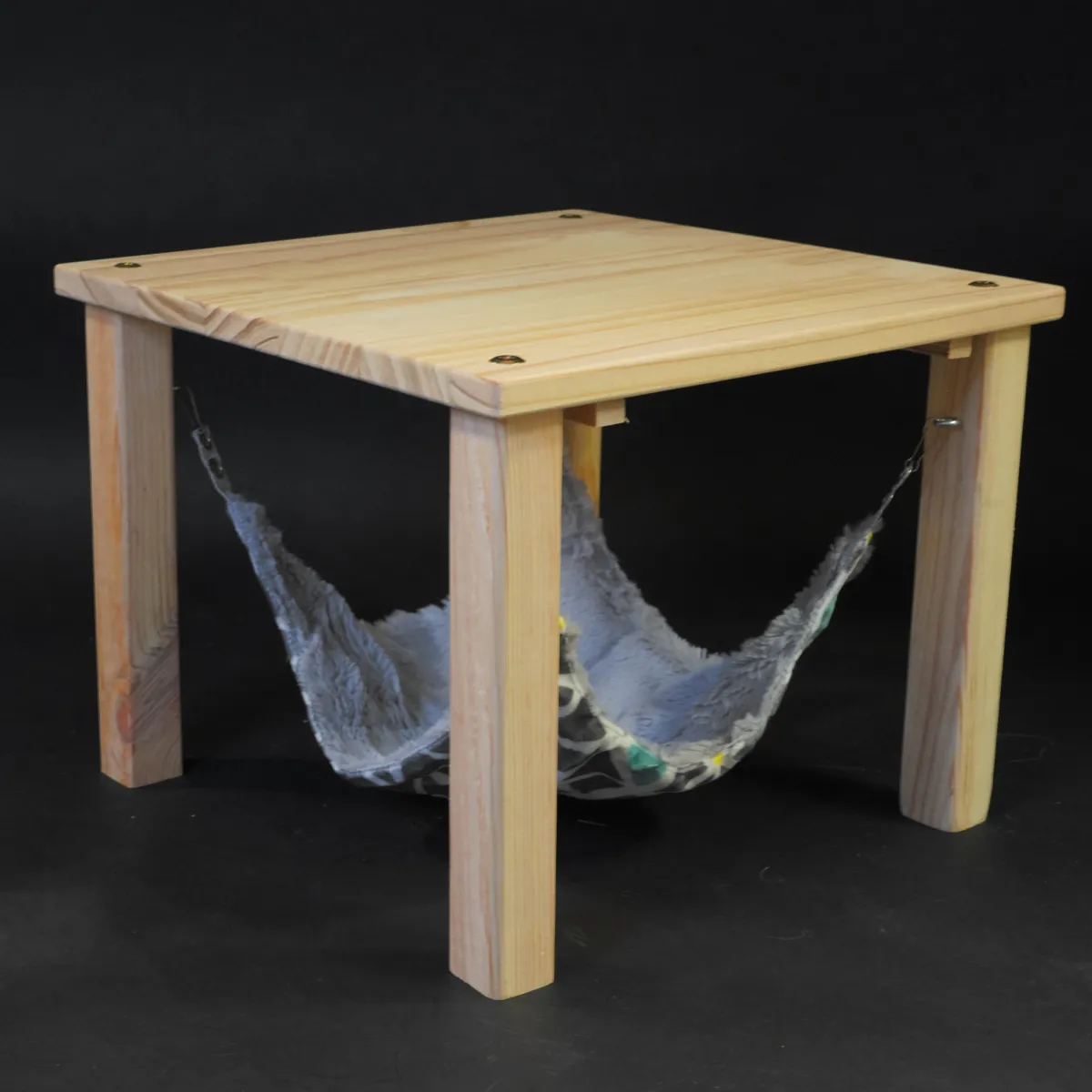 Jouw Cavia Relax Plateau M met Hangmat ligbed cavia vilt