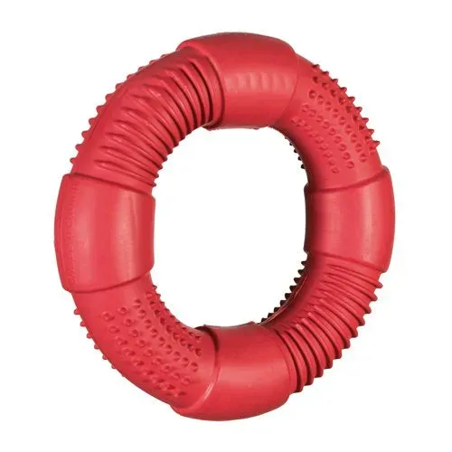 Natures Instinct Chase n Chomp Go-Ring foam hondenspeelgoed