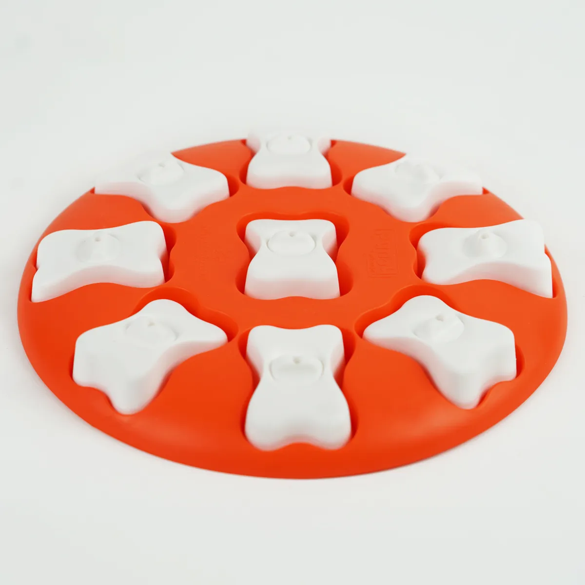 Jouw Konijn Originals Pick & Find denkspel beginners hout
