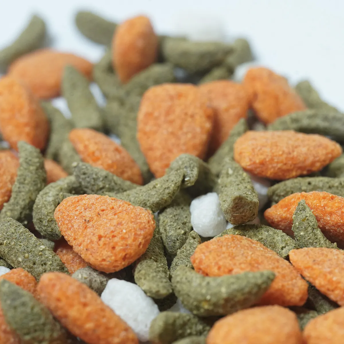 Jouw Konijn Originals Tasty Treasure snackmix natuurlijk