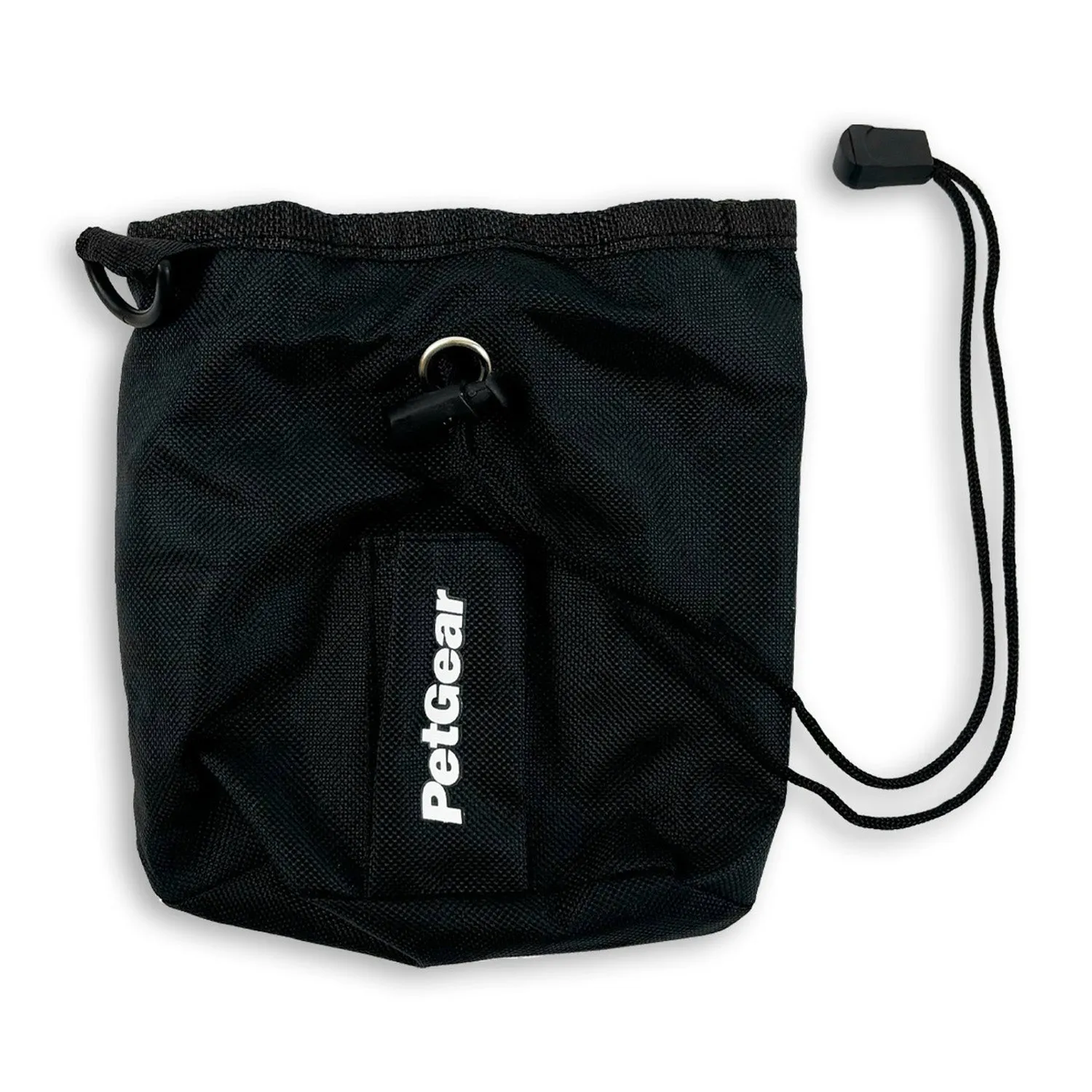 Nature First Treat Bag snoepzakje waterafstotend met clip