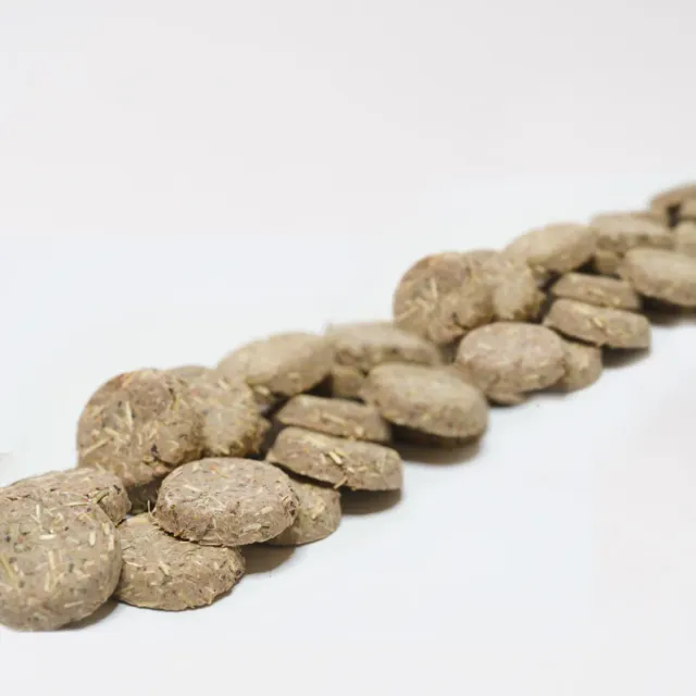Jouw Konijn Originals Care Treats Calm & Relax snack kamille