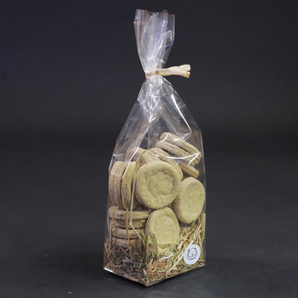 Jouw Cavia Celery Crunch Cookies caviakoekjes selderij natuurlijk