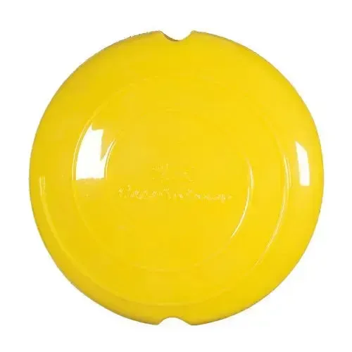 Natures Instinct Chase N Chomp Field Disc frisbee hondenspeelgoed