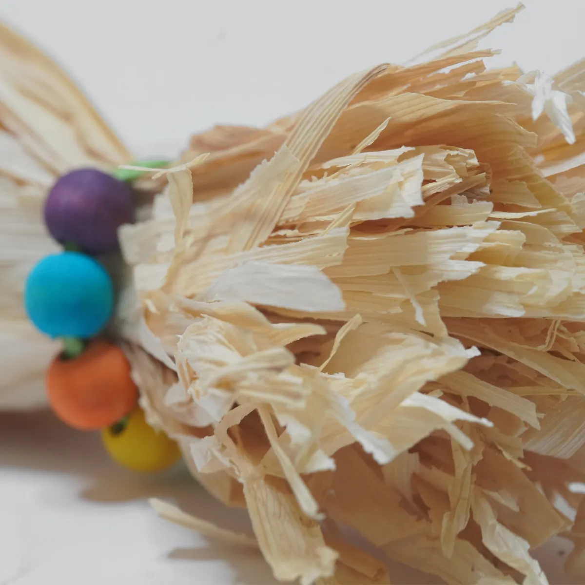 Jouw Konijn Fibre Feast snackbox vezelrijke traktatiebox
