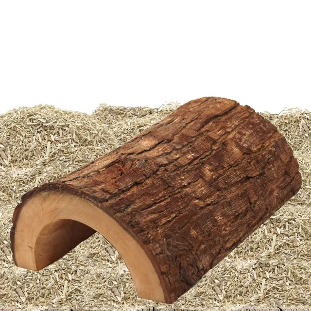 Bounty Paradise Trawangan tunnel mahonie 23x11 cm