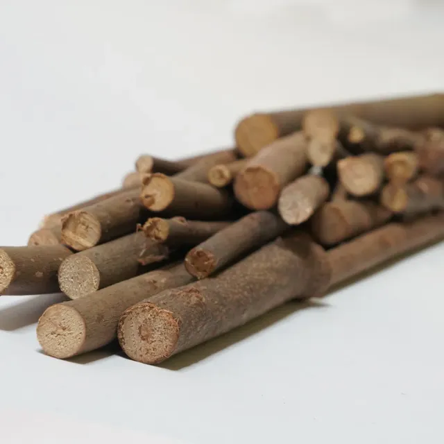 Jouw Konijn Originals knabbelhout wilg natuurlijk knaaghout