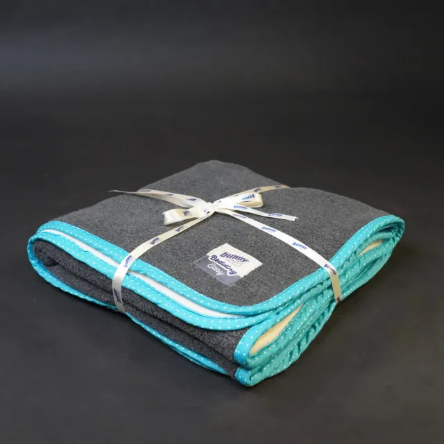 Jouw Cavia Relax & Chill Mat m blauw absorberend
