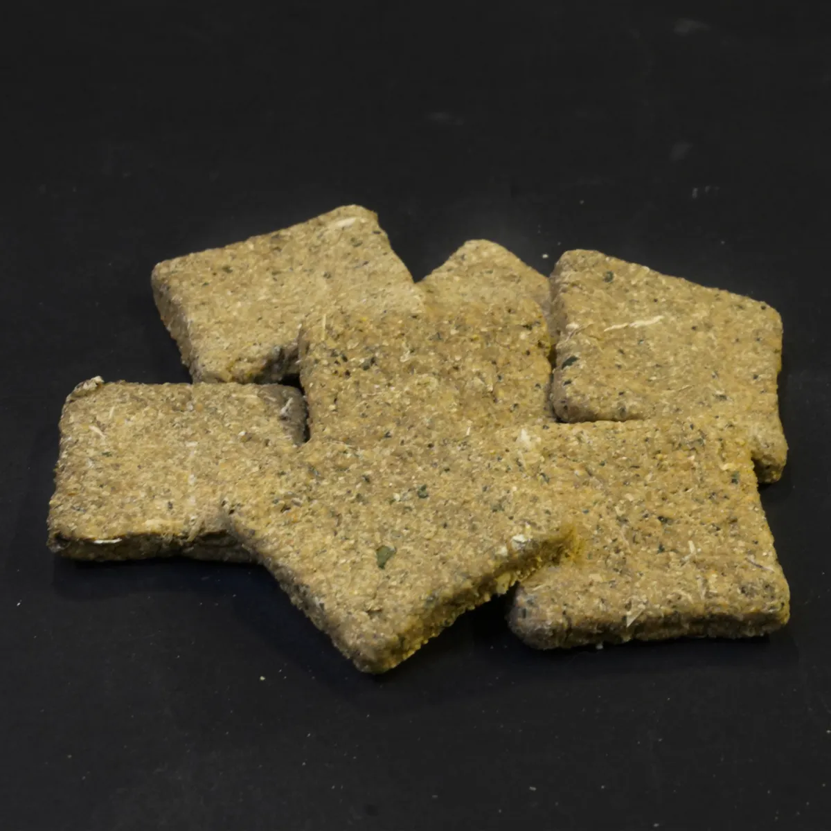 Jouw Cavia Minty Moments Cookies snack cavia munt natuurlijk