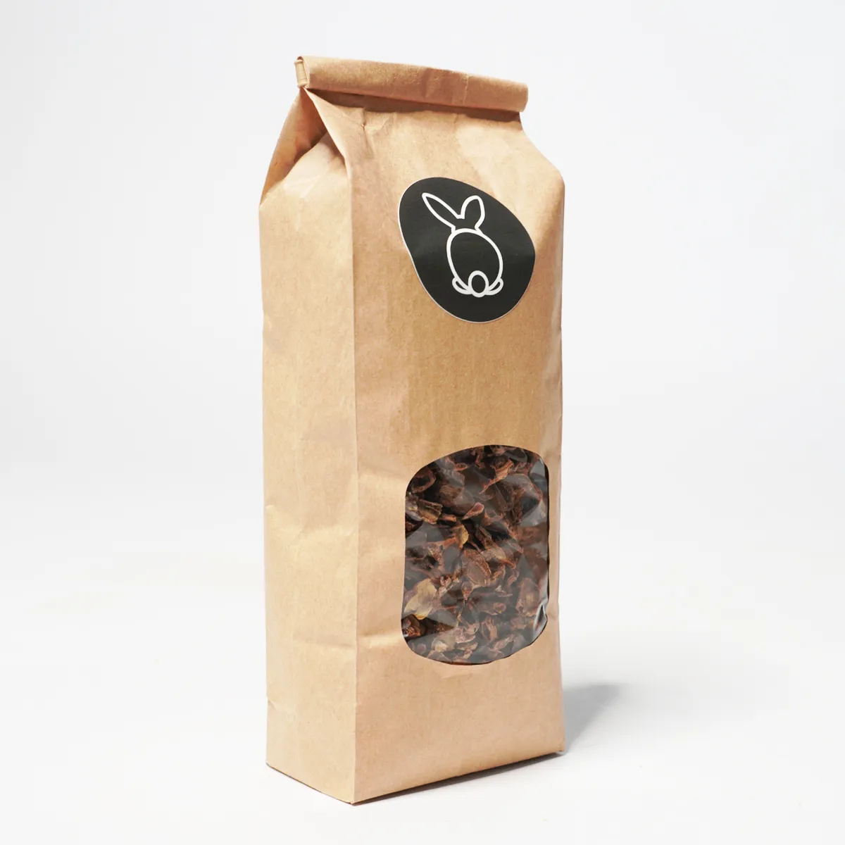 Jouw Konijn Originals Johannesbrood snack bij rui