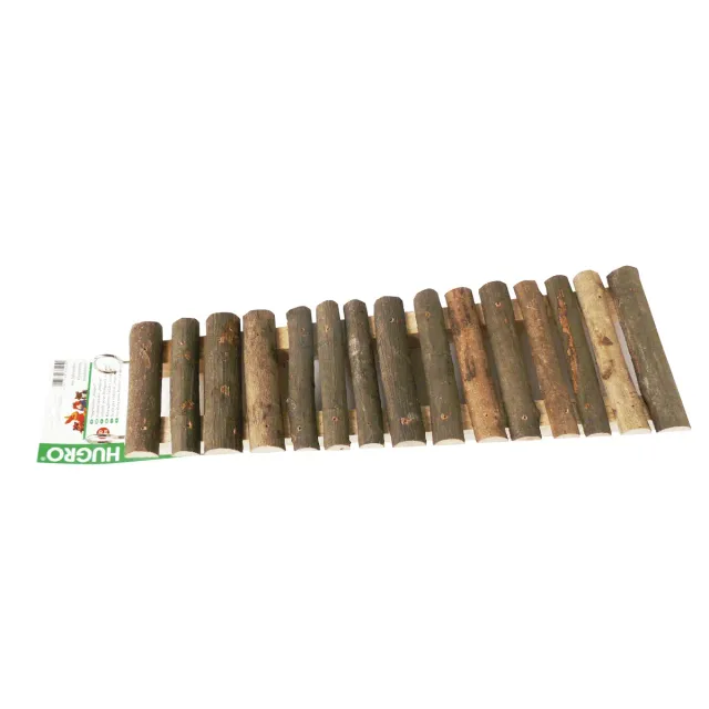 Bounty Paradise Trapezleiter ladder berken 40 cm met haken