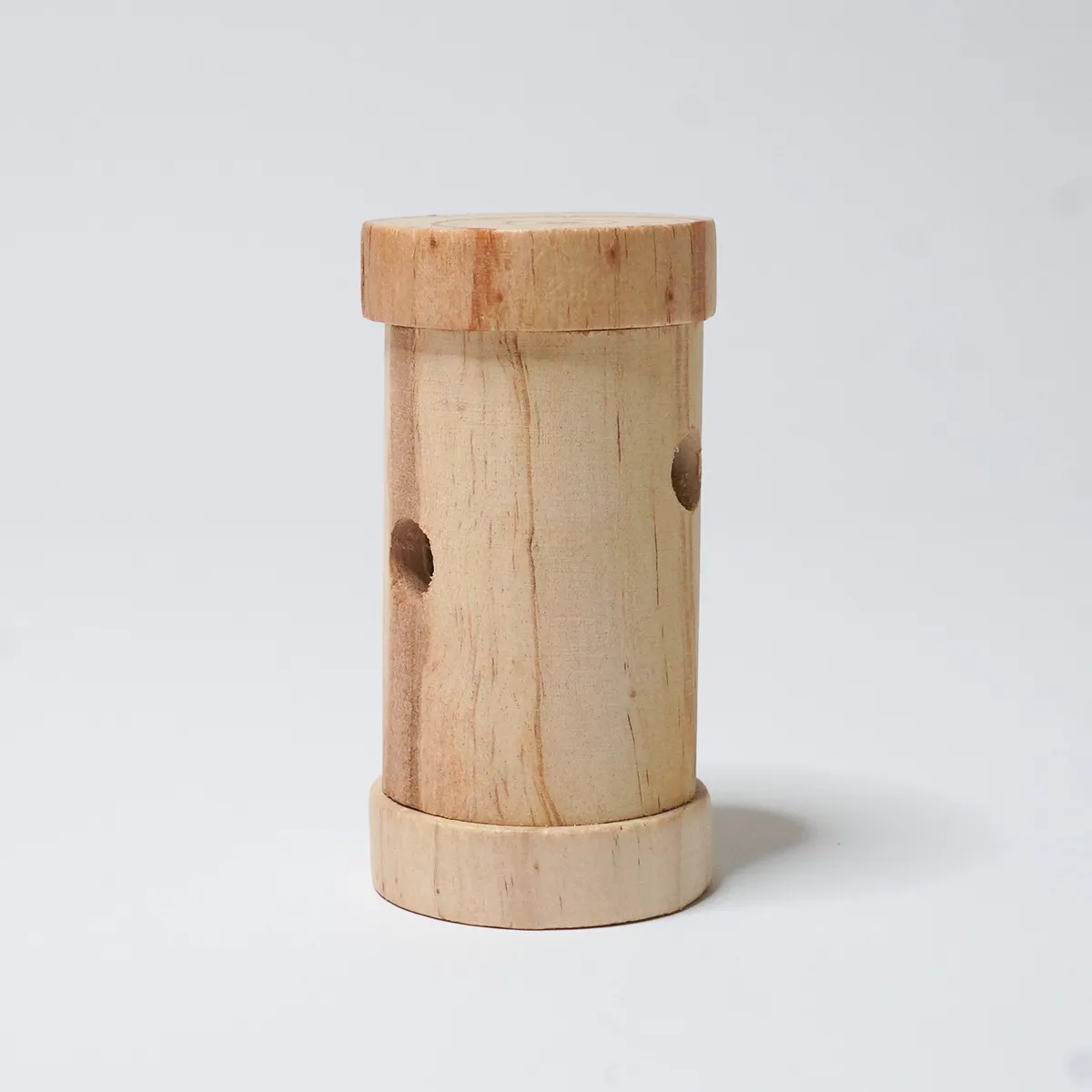 Jouw Konijn Originals Throw & Find Wood denkspel beginnershout