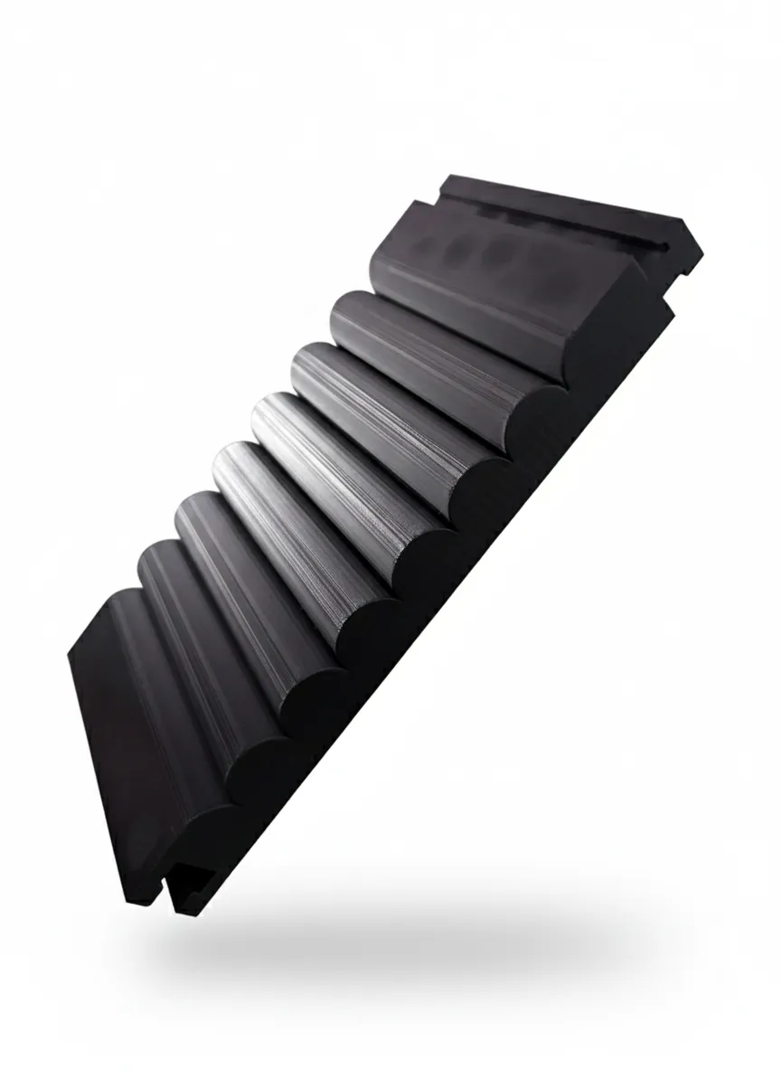 Niborprints Trap Modulaire trap korte verlenging 13,5 cm