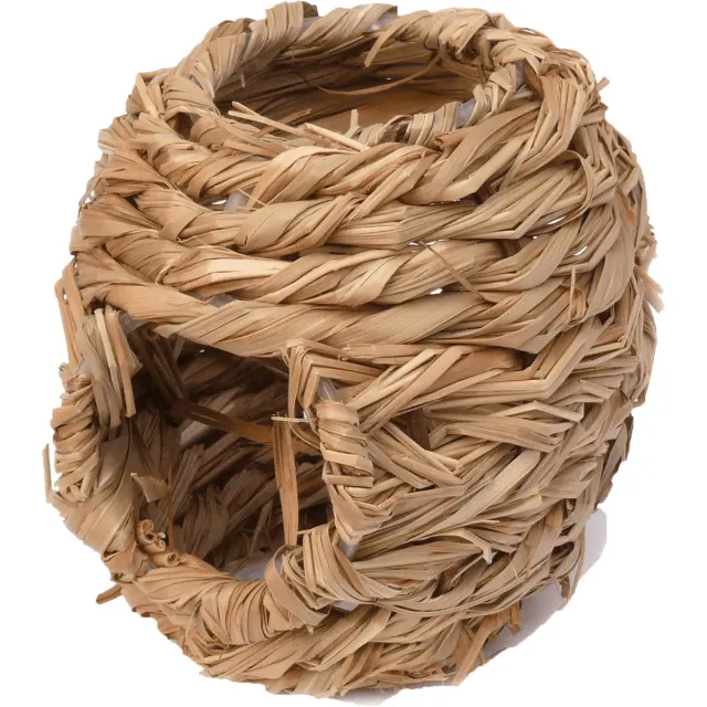 Bounty Paradise Imperata grasnest nestmateriaal naturel