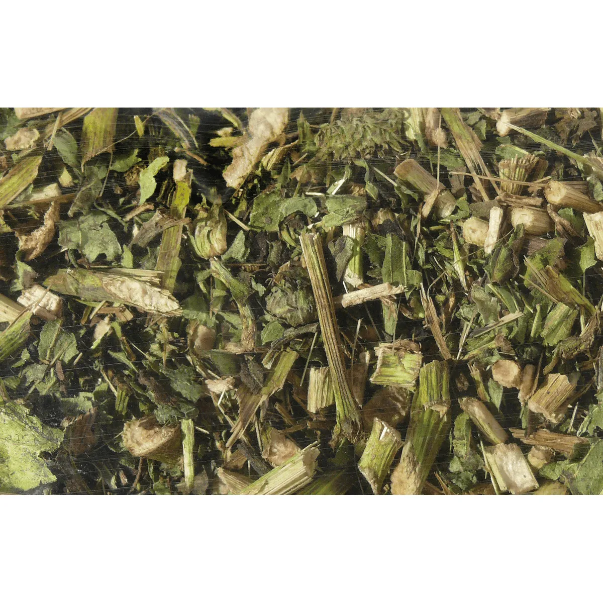 Bounty Paradise NT Echinacea kruidensnack natuurlijk