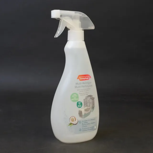 Jouw Cavia Multi-Reiniger spray kokosgeur