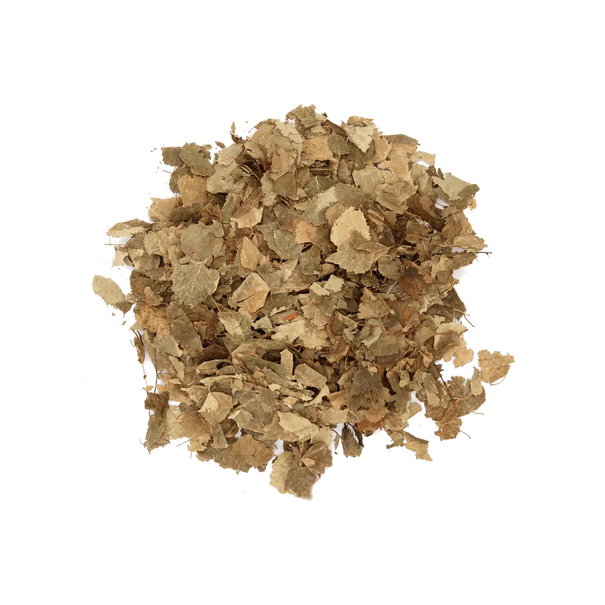 Bounty Paradise NT berkenblad snack 60 gr knaagdier